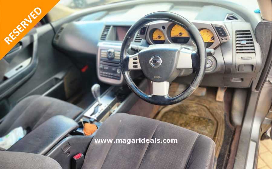 NISSAN MURANO  for Sale | Best Buy