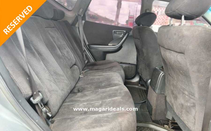 NISSAN MURANO  for Sale | Best Buy