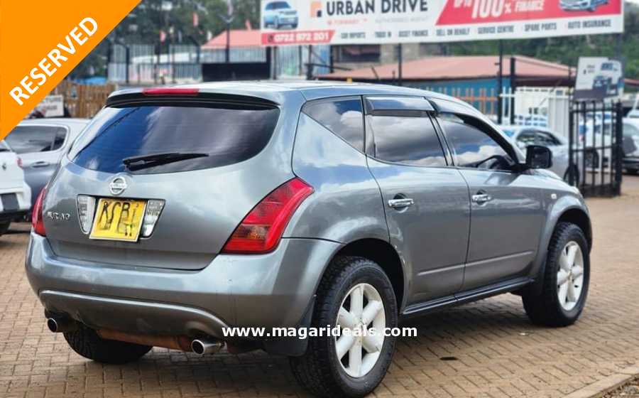 NISSAN MURANO  for Sale | Best Buy