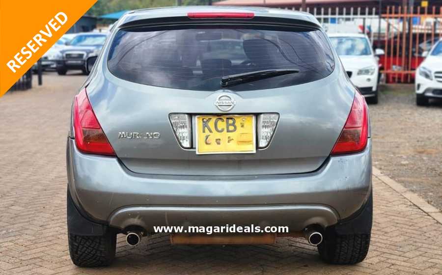 NISSAN MURANO  for Sale | Best Buy