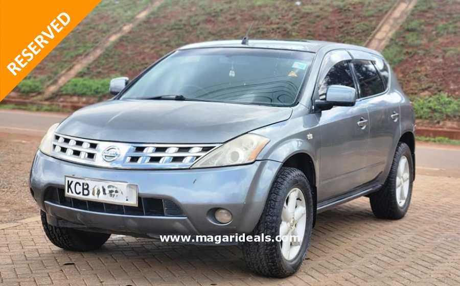 NISSAN MURANO  for Sale | Best Buy