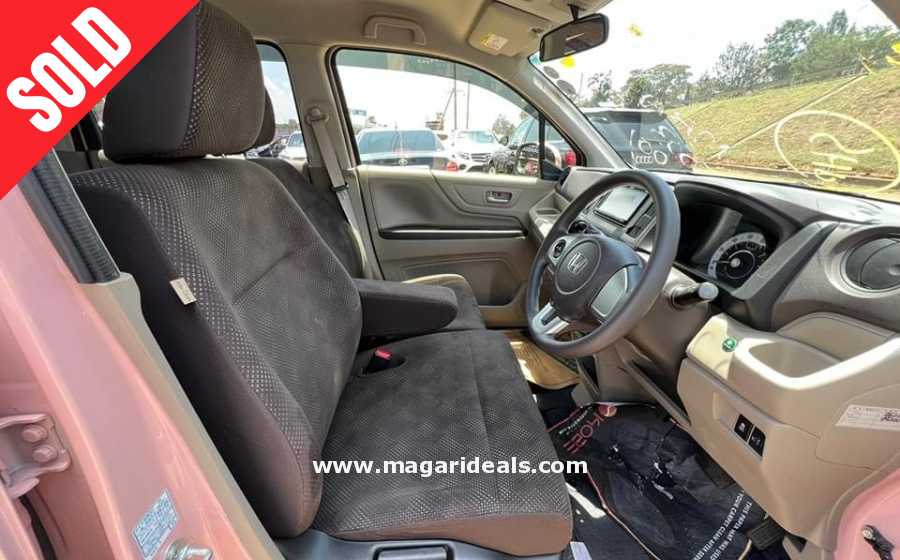 HONDA N WAGON for Sale | Best Buy