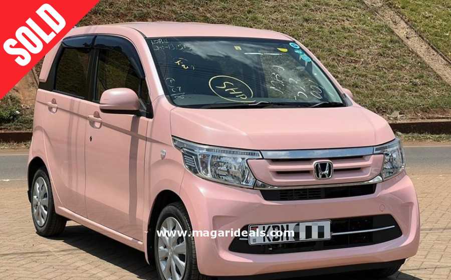 HONDA N WAGON for Sale | Best Buy
