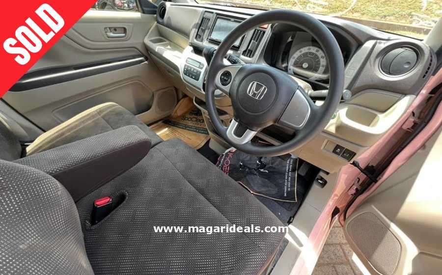 HONDA N WAGON for Sale | Best Buy
