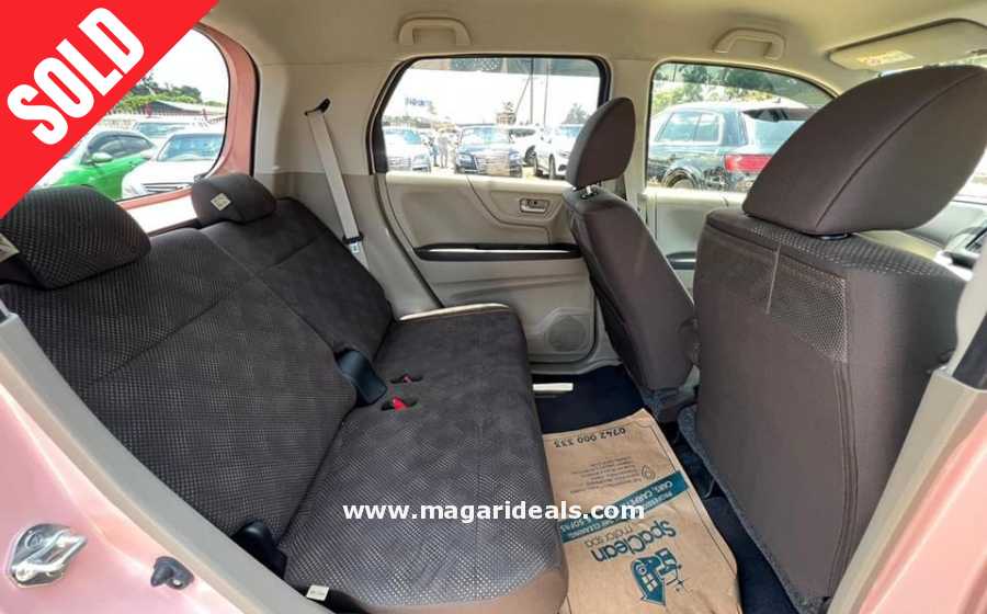 HONDA N WAGON for Sale | Best Buy