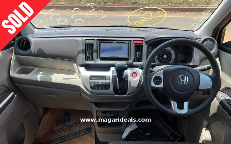 HONDA N WAGON for Sale | Best Buy