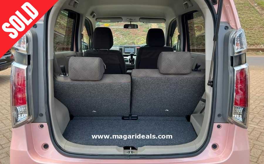 HONDA N WAGON for Sale | Best Buy
