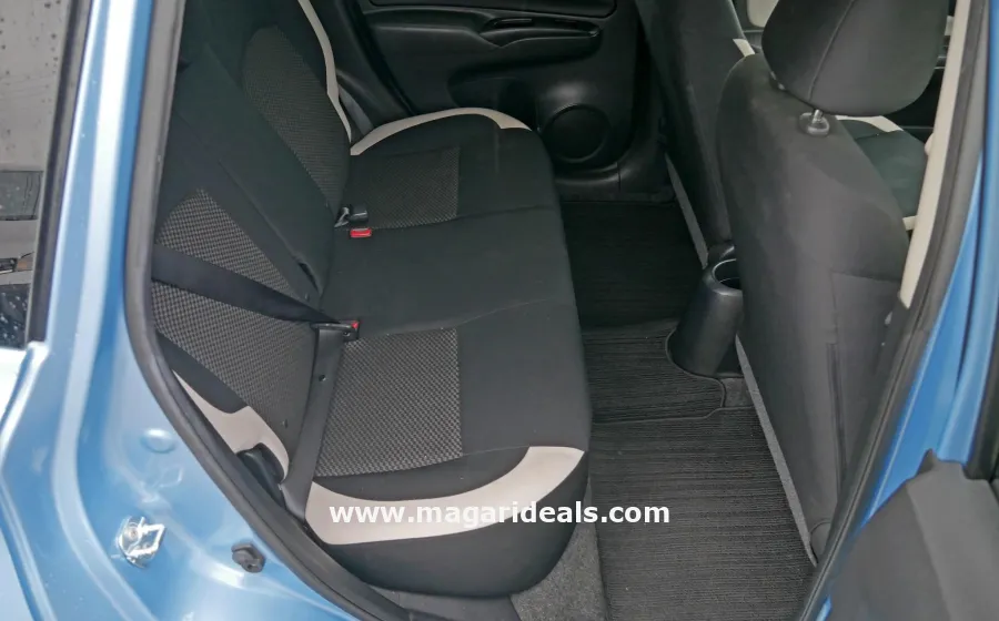 NISSAN NOTE  in Kenya for Sale | Magari Deals