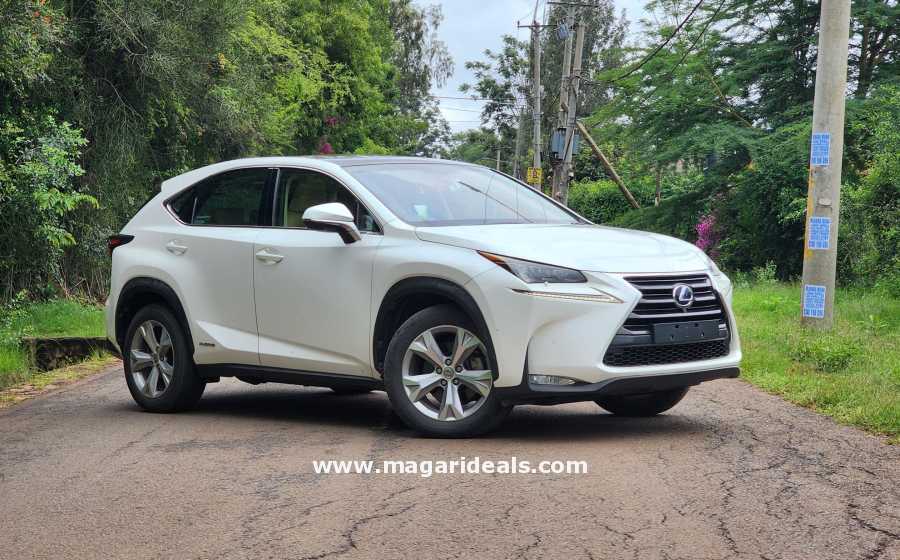 LEXUS NX 200t F SPORT for Sale | Best Buy