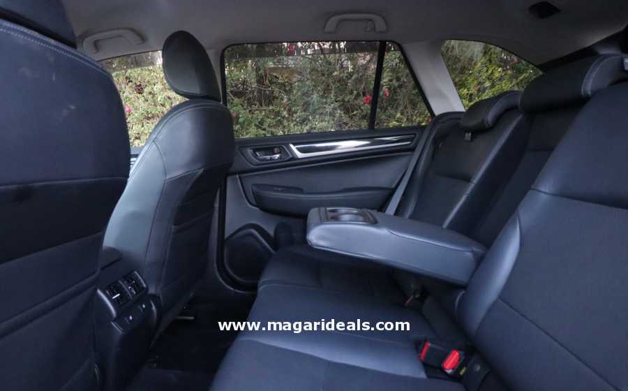 Subaru Outback  for Sale in Kenya | Magari Deals