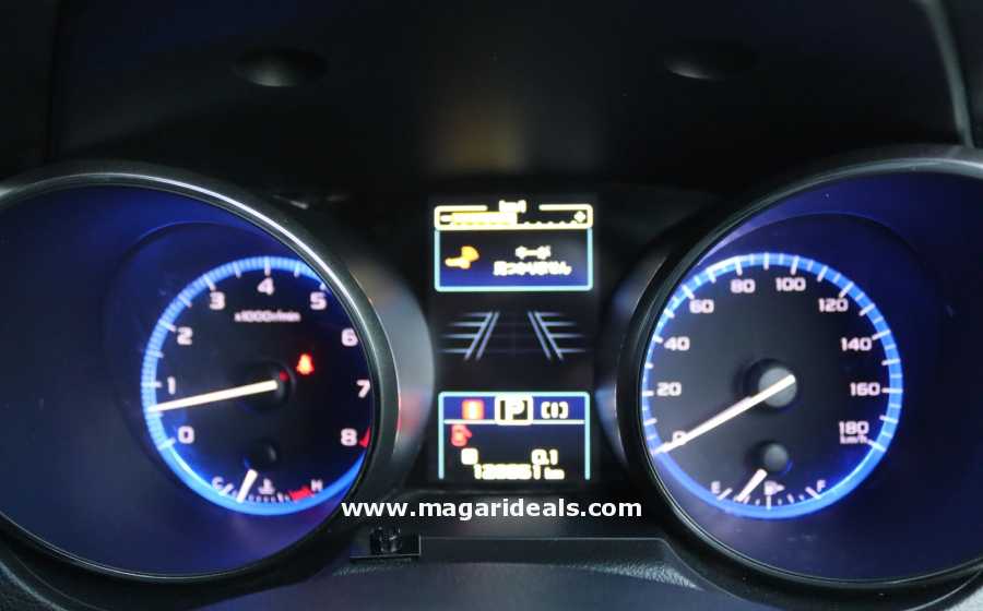 Subaru Outback  for Sale in Kenya | Magari Deals