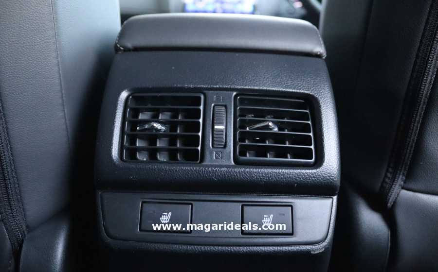 Subaru Outback  for Sale in Kenya | Magari Deals