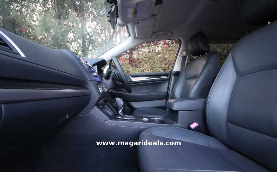 Subaru Outback  for Sale in Kenya | Magari Deals