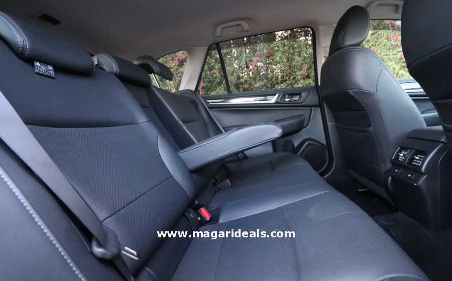 Subaru Outback  for Sale in Kenya | Magari Deals