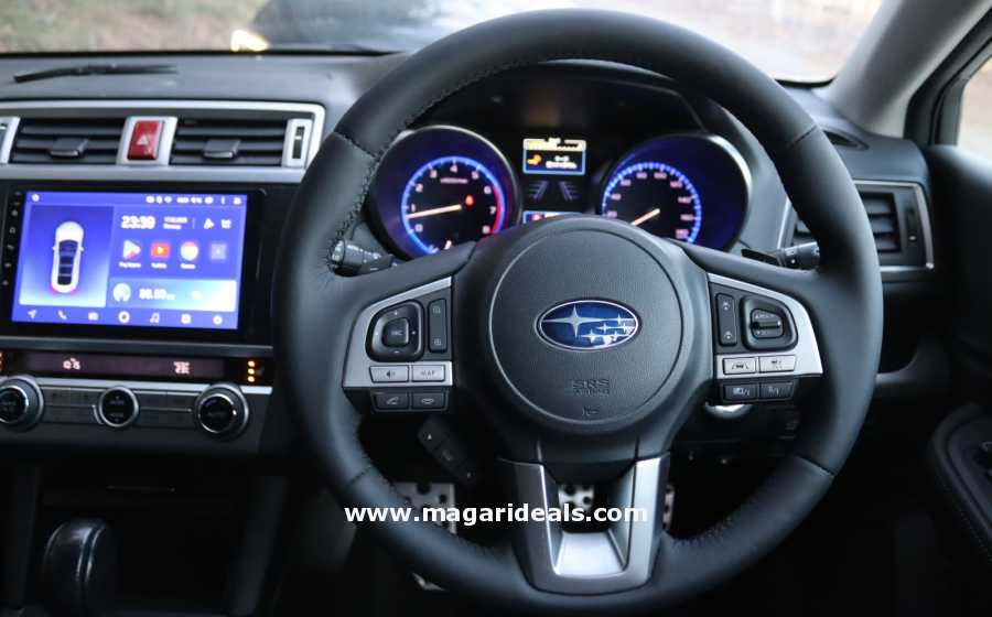 Subaru Outback  for Sale in Kenya | Magari Deals