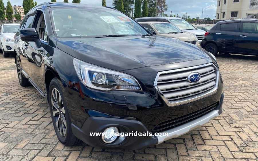 Subaru Outback sunroof for Sale | Best Buy