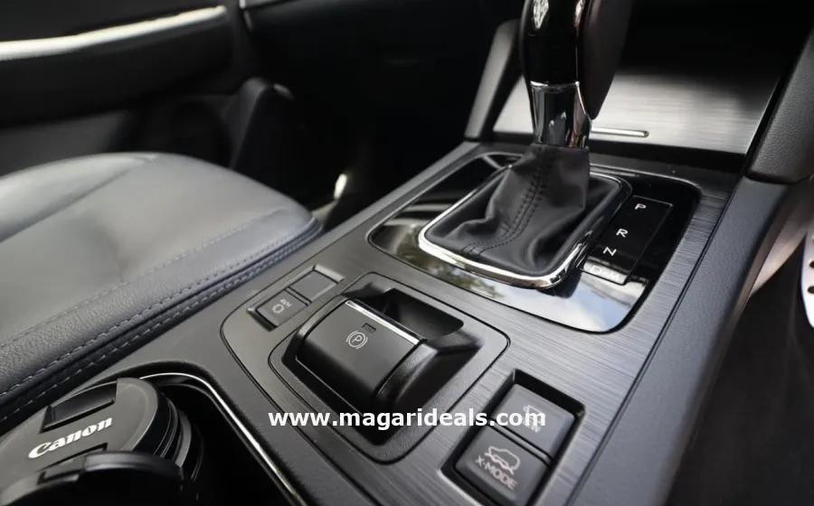 SUBARU OUTBACK  2018 Model in Kenya for Sale | Magari Deals