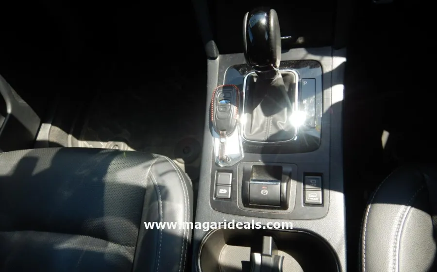 SUBARU OUTBACK  2017 Model in Kenya for Sale | Magari Deals