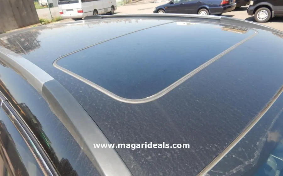 SUBARU OUTBACK  2017 Model in Kenya for Sale | Magari Deals