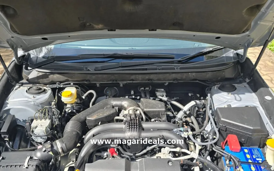 SUBARU OUTBACK 2019 in Kenya for Sale | Magari Deals