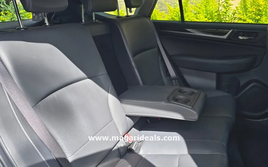 SUBARU OUTBACK 2019 in Kenya for Sale | Magari Deals