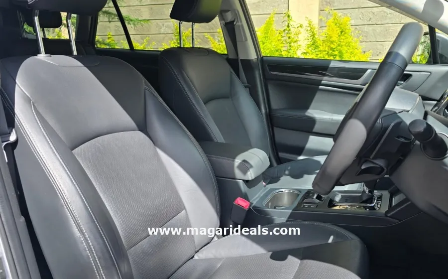 SUBARU OUTBACK 2019 in Kenya for Sale | Magari Deals