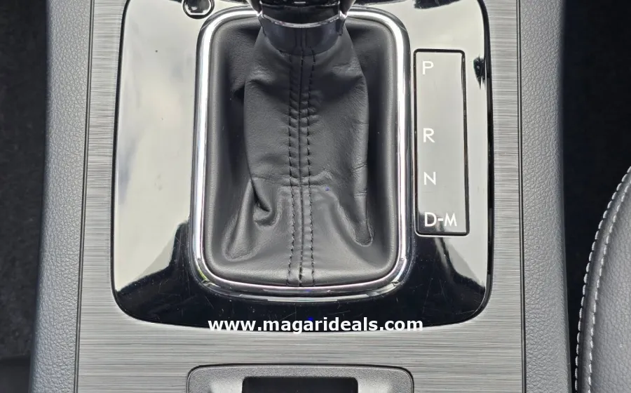 SUBARU OUTBACK 2019 in Kenya for Sale | Magari Deals
