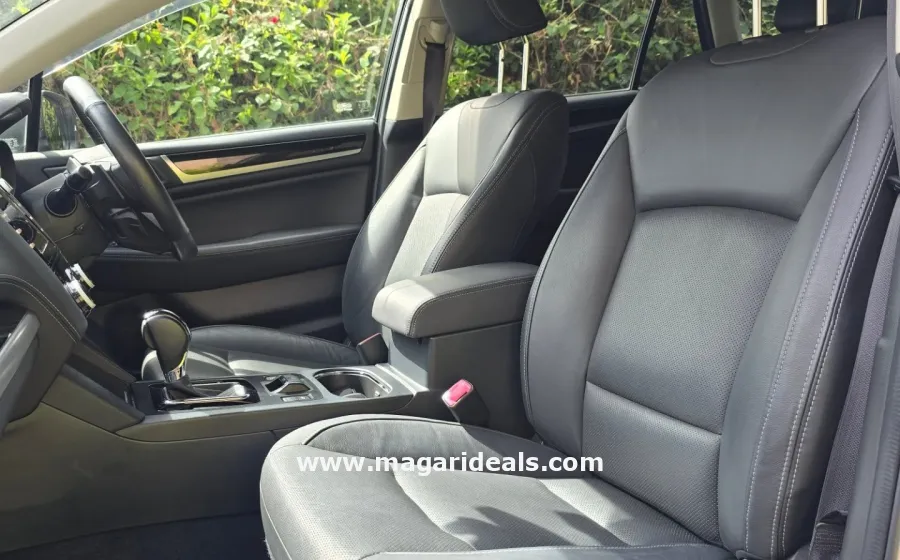 SUBARU OUTBACK 2019 in Kenya for Sale | Magari Deals