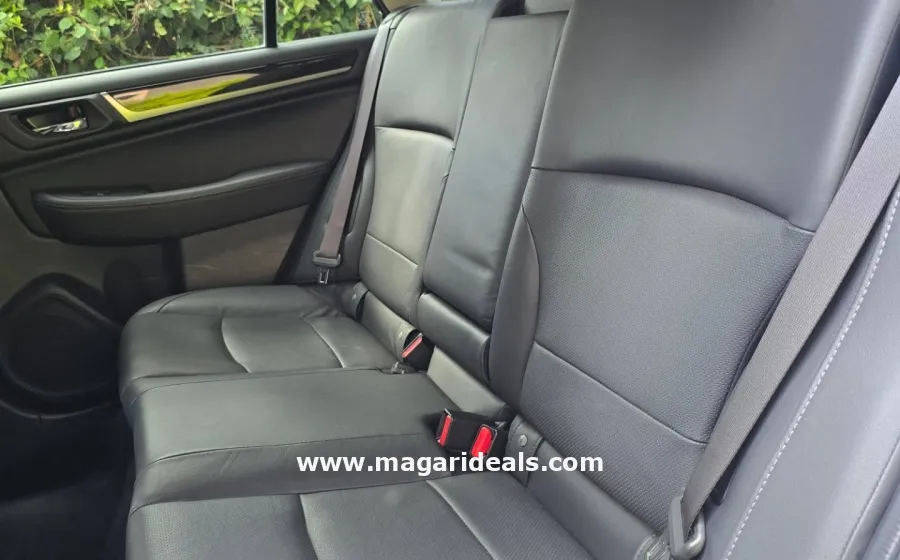 SUBARU OUTBACK 2019 in Kenya for Sale | Magari Deals