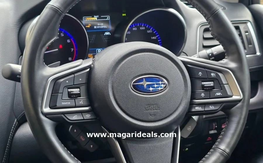 SUBARU OUTBACK 2019 in Kenya for Sale | Magari Deals