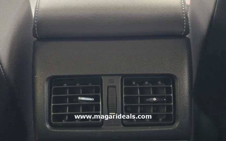 SUBARU OUTBACK 2019 in Kenya for Sale | Magari Deals