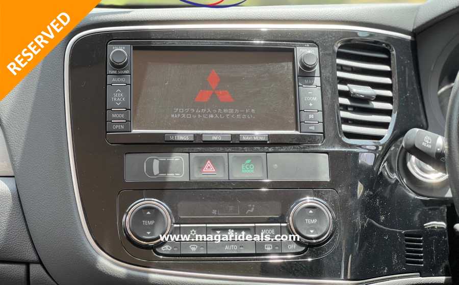 MITSUBISHI OUTLANDER PHEV for Sale | Best Buy