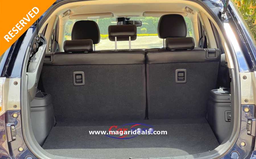 MITSUBISHI OUTLANDER PHEV for Sale | Best Buy
