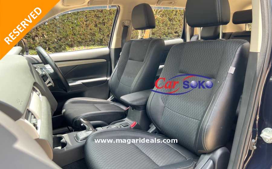 MITSUBISHI OUTLANDER PHEV for Sale | Best Buy
