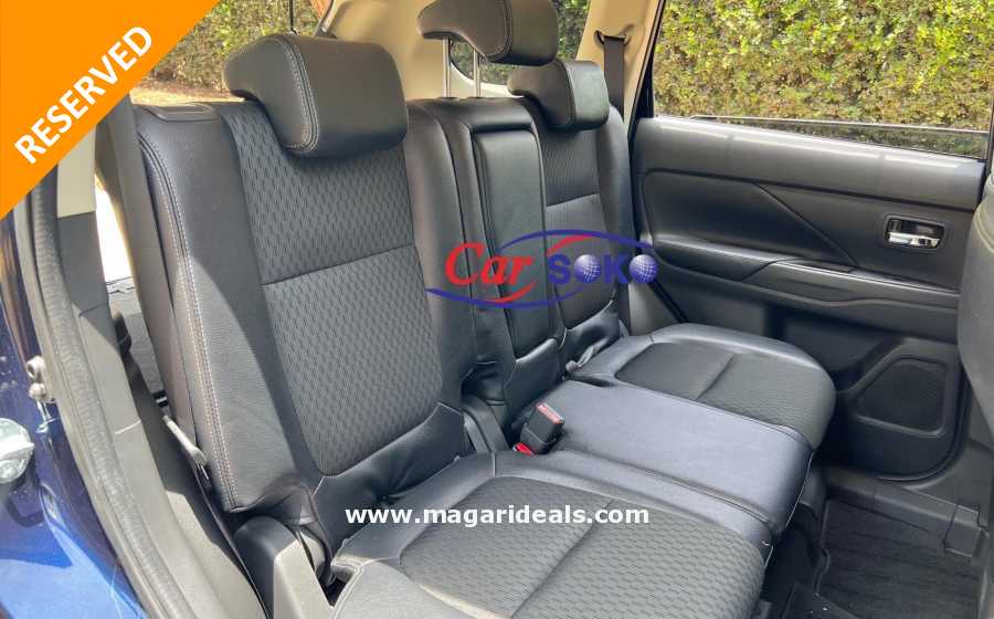 MITSUBISHI OUTLANDER PHEV for Sale | Best Buy