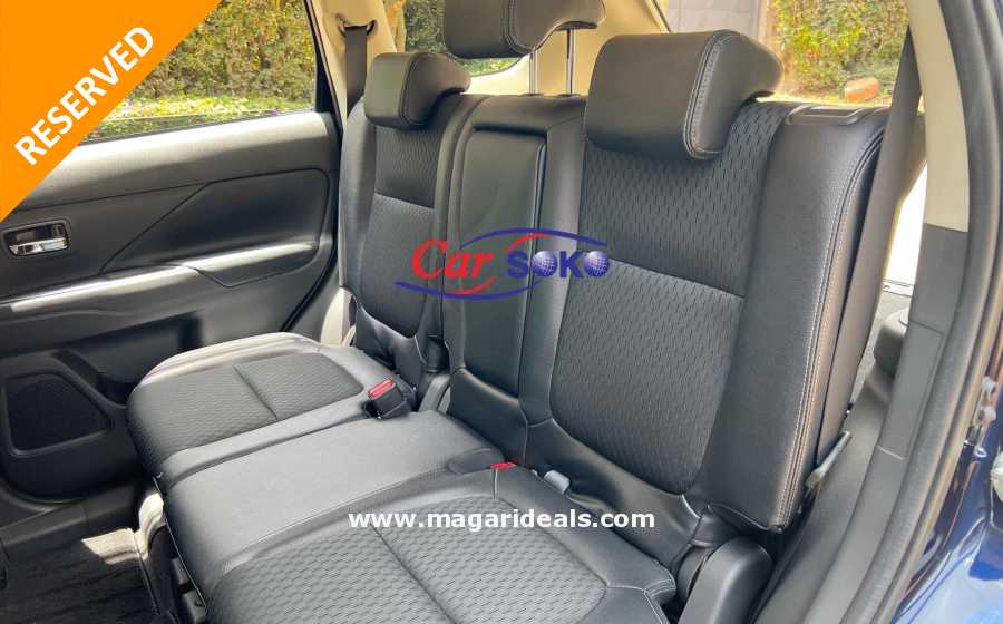 MITSUBISHI OUTLANDER PHEV for Sale | Best Buy