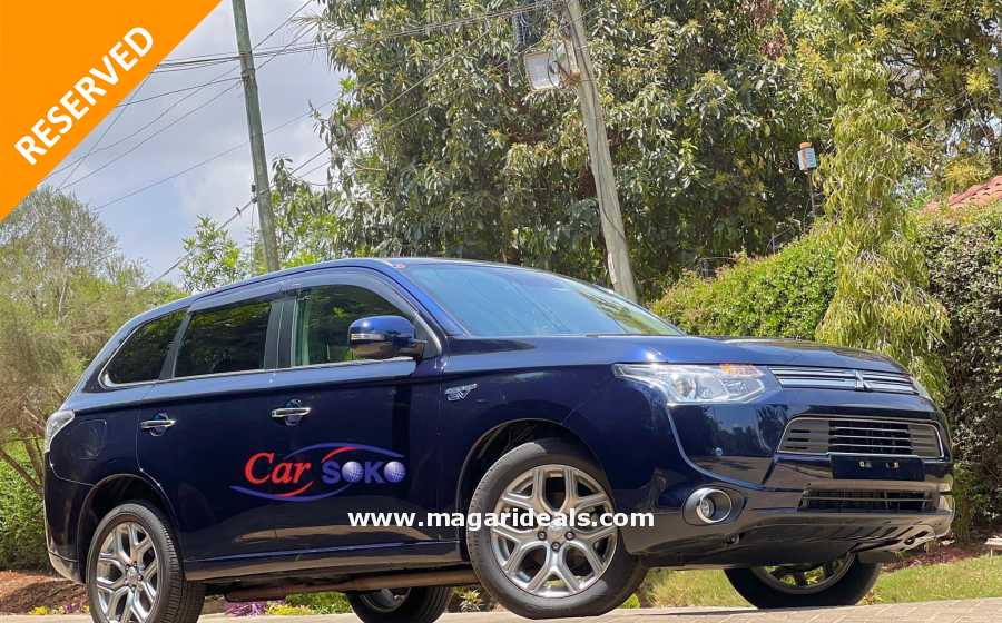 MITSUBISHI OUTLANDER PHEV for Sale | Best Buy