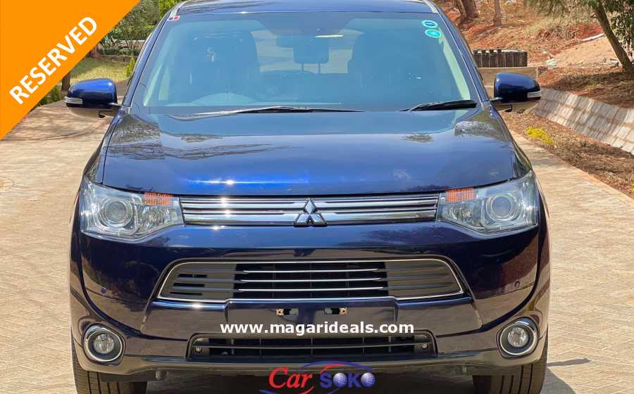 MITSUBISHI OUTLANDER PHEV for Sale | Best Buy