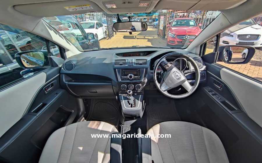 MAZDA PREMACY  for Sale | Best Buy