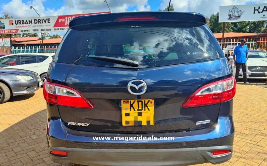MAZDA PREMACY  for Sale | Best Buy