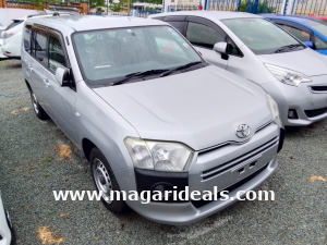 Toyota Probox prices in Kenya from Kshs 990,000 to 2.7M. Compare new, used, hybrid & Probox Succeed models, fuel economy, and buy safely from verified dealers in Nairobi, Mombasa, and across Kenya.