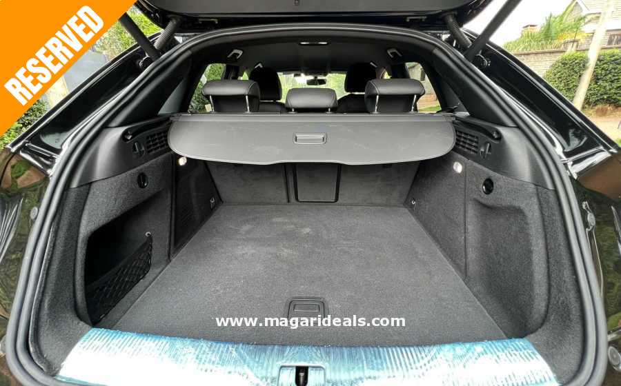 AUDI Q3 TFSI QUATTRO for Sale | Best Buy