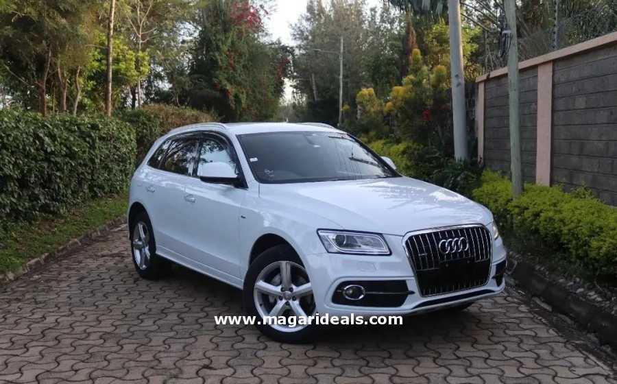 Audi Q5 S Line for Sale | Best Buy