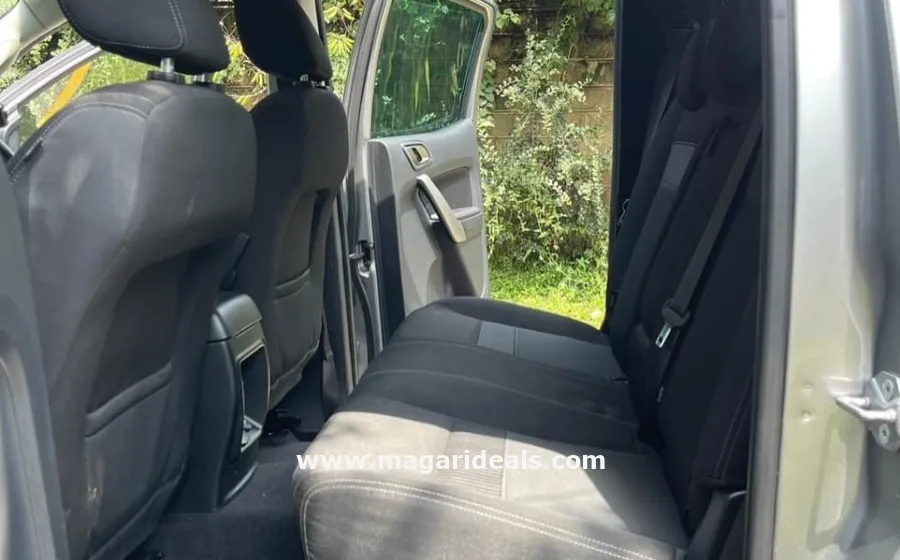 FORD RANGER XLT 4x4 in Kenya for Sale | Magari Deals