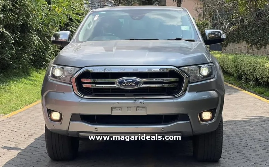 FORD RANGER XLT 4x4 in Kenya for Sale | Magari Deals