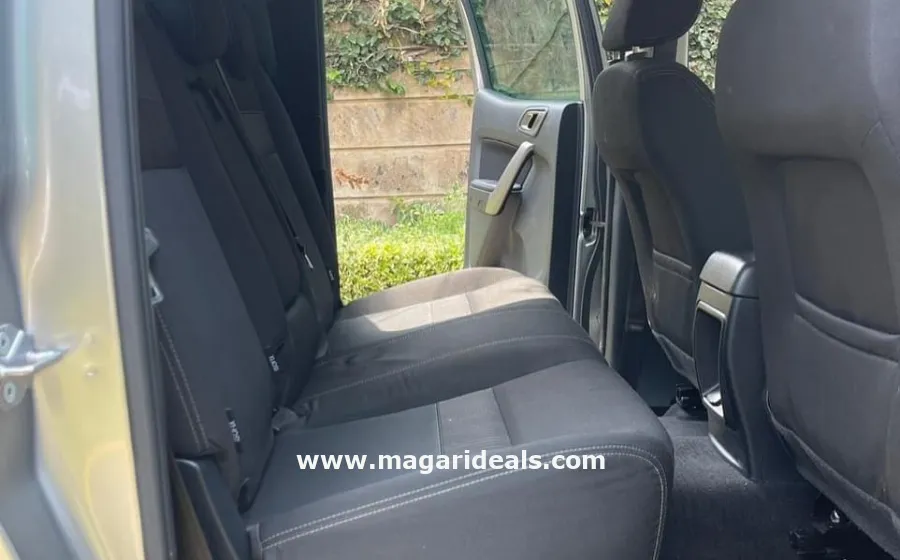 FORD RANGER XLT 4x4 in Kenya for Sale | Magari Deals