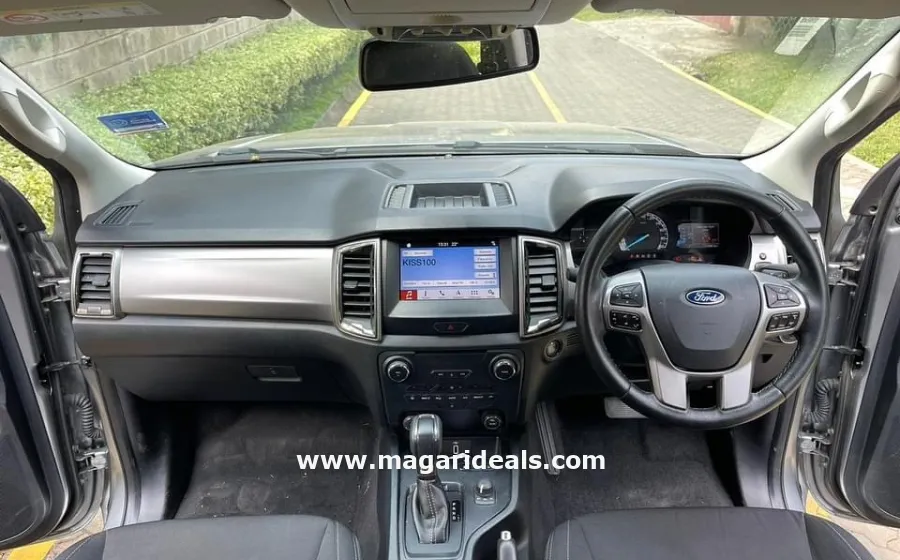 FORD RANGER XLT 4x4 in Kenya for Sale | Magari Deals