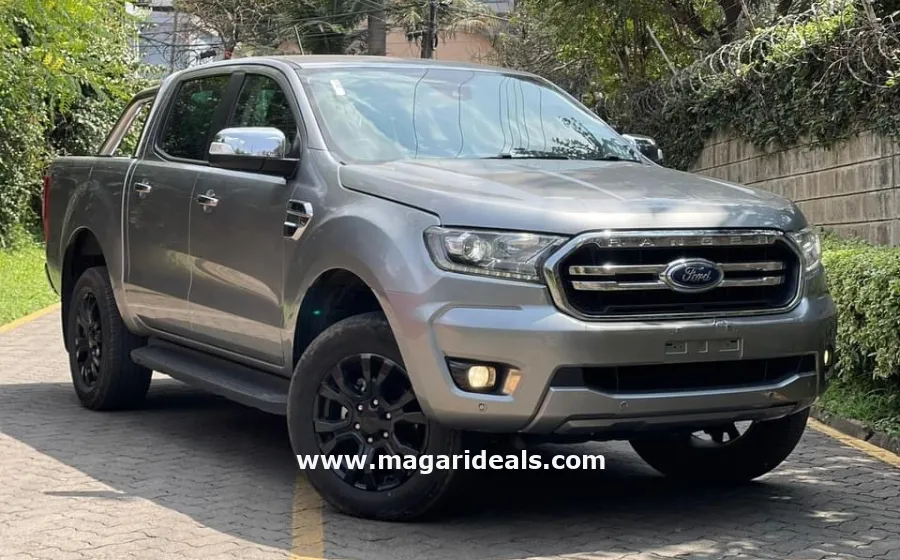 FORD RANGER XLT 4x4 in Kenya for Sale | Magari Deals