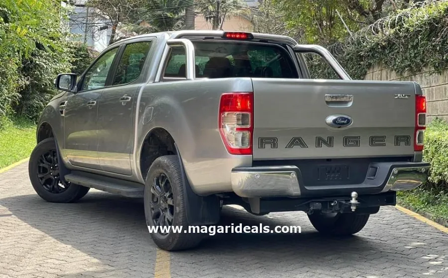 FORD RANGER XLT 4x4 in Kenya for Sale | Magari Deals