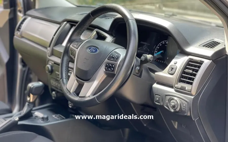 FORD RANGER XLT 4x4 in Kenya for Sale | Magari Deals